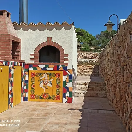 Casa Appartement