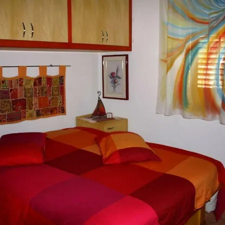 Casa Apartment Levanzo