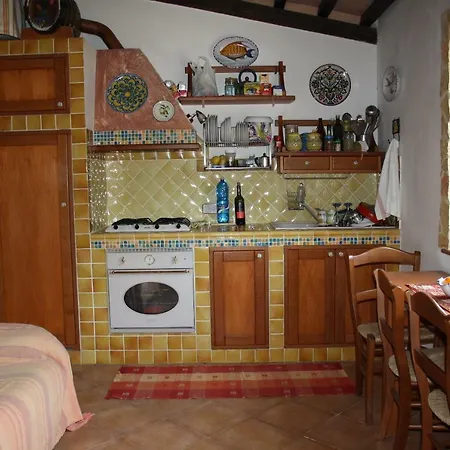 Apartment Casa *