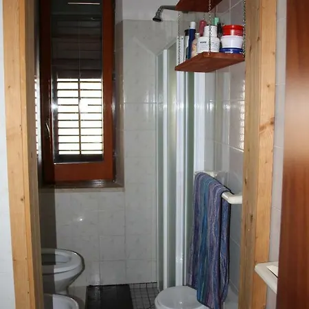Casa Levanzo