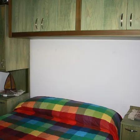 Casa Apartment *