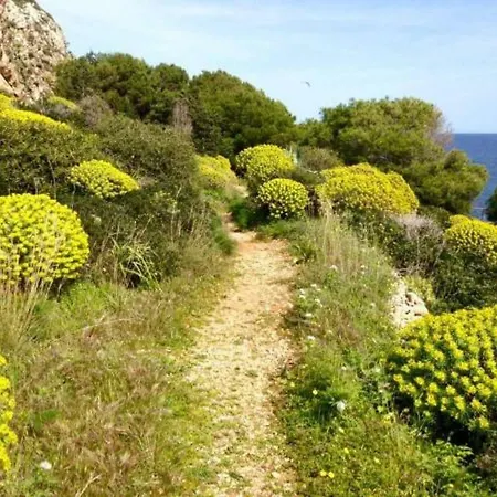 Casa Levanzo